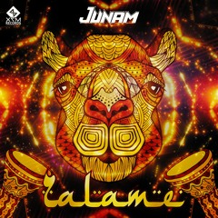 JUNAM - Zalame