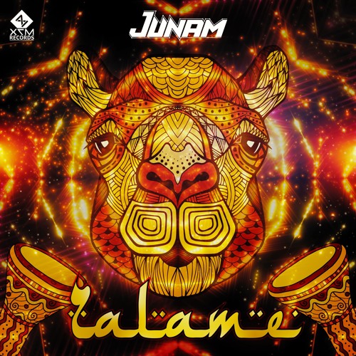 JUNAM - Zalame