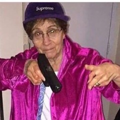 IONFUCKWITHTHATBITCH! ( PROD. YRN )