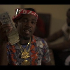 G$ Lil Ronnie - Ready Set Go (Shot By: @HalfpintFilmz)