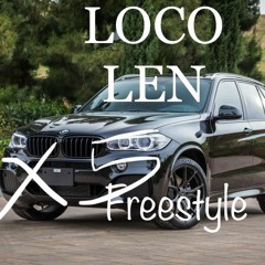 X5 Freestyle - Loco