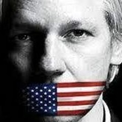 The Critical Hour on Julian Assange