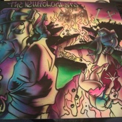 Return To The Promised Land Feat. Phantasm (Celladwellas)