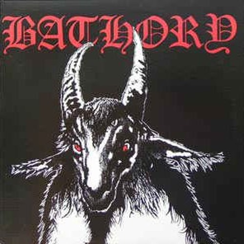 Sacrifice Bathory