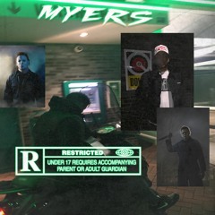 Myers (feat. Gusto)