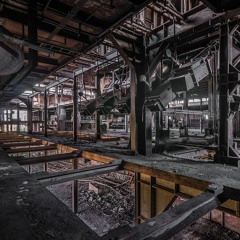 Mix 100% Vinyls Warehouse Project