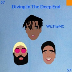 High Top Flip Flop Ep. 57: DIVING IN THE DEEP END ft. Wiz The MC