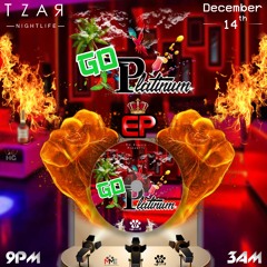 GO PLATINUM (EP)