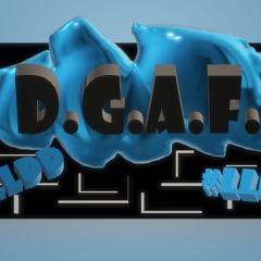 DGAF [Pro. @NikoJuggn]