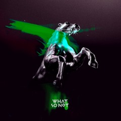 What So Not - Beautiful Ft. Winona Oak (YVNG JALAPEÑO Remix)