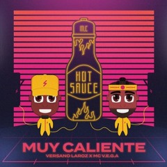 Muy Caliente (Bootleg) Free