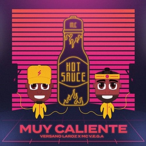 Muy Caliente (Bootleg) Free