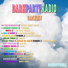 DARKPARTYRADIO EPISODE I