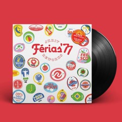 Ferias '77 - Relaxa (JKriv Rework)