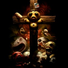 Binding of Issac Remix (prod. Balli$tix)