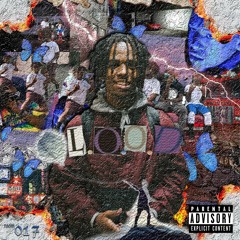 EXACTLY ft. Lor Will