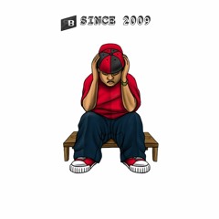 EMDE 51 - In my heart (Sad NF x Witt Lowry Type Trap Rap Beat Hip Hop Instrumental 2018)