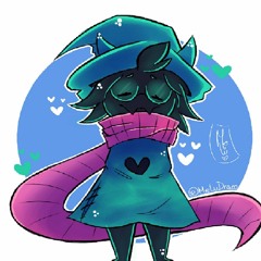 Don't Forget (Deltarune) Cover!