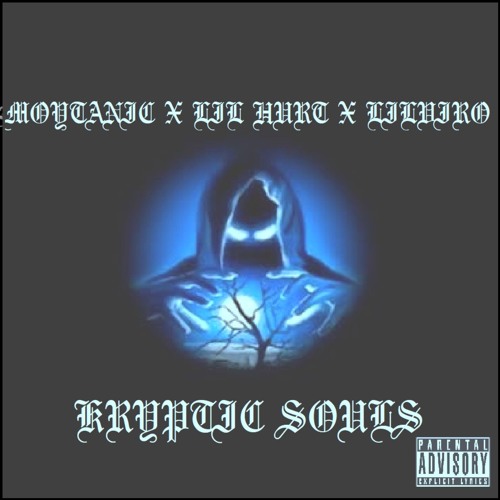 KRYPTIC SOULS(Feat. LIL H<3RT, ViRO)