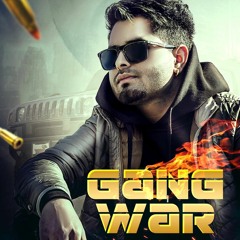 Gangwar-Narinder Kailey ft. Banka