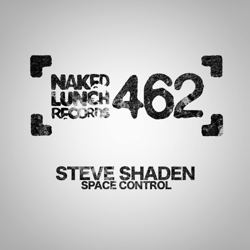 Steve Shaden - Olympus (Original Mix) [NAKED LUNCH]