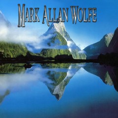 Acoustic Chill Mark Allan Wolfe