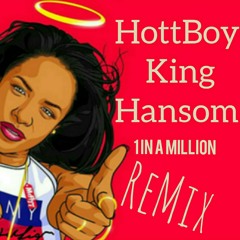 King Hansom 1 in a million