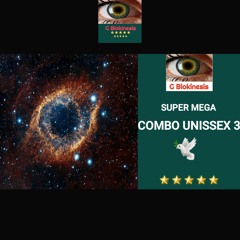 SUPER MEGA COMBO UNISSEX 3 | ᴳ ᴮⁱᵒᵏⁱⁿᵉˢⁱˢ | - ÁUDIO SUBLIMINAL -【RESULTADOS IMEDIATOS】