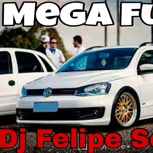 Mega Funk - Mc Neguinho Do Kaxeta -Prosperidade e Lealdade (Dj Felipe Souza)