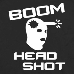 Boom Headshot Preview