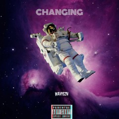 Wavyyym - Changing