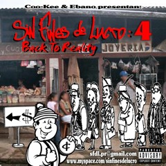 08- Leproce - Camino Del Poeta (2007)- Prod. Coo - Kee