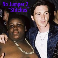 ELIJAH CARTER w/ DJ FILTHY FALLS - NO JUMPER 2 "STITCHES" (PROD. POLOBOY81)