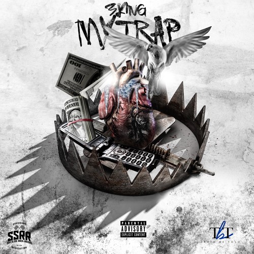 3KING x My Trap (prod. by VicOnThaBeat)