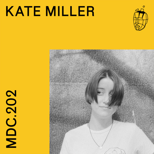 MDC.202 Kate Miller