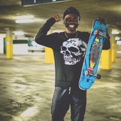 WHOA! feat. Tre Stoner (prod. topper atwood)