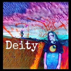 "Deity" - JAGGER (prod. jagger)