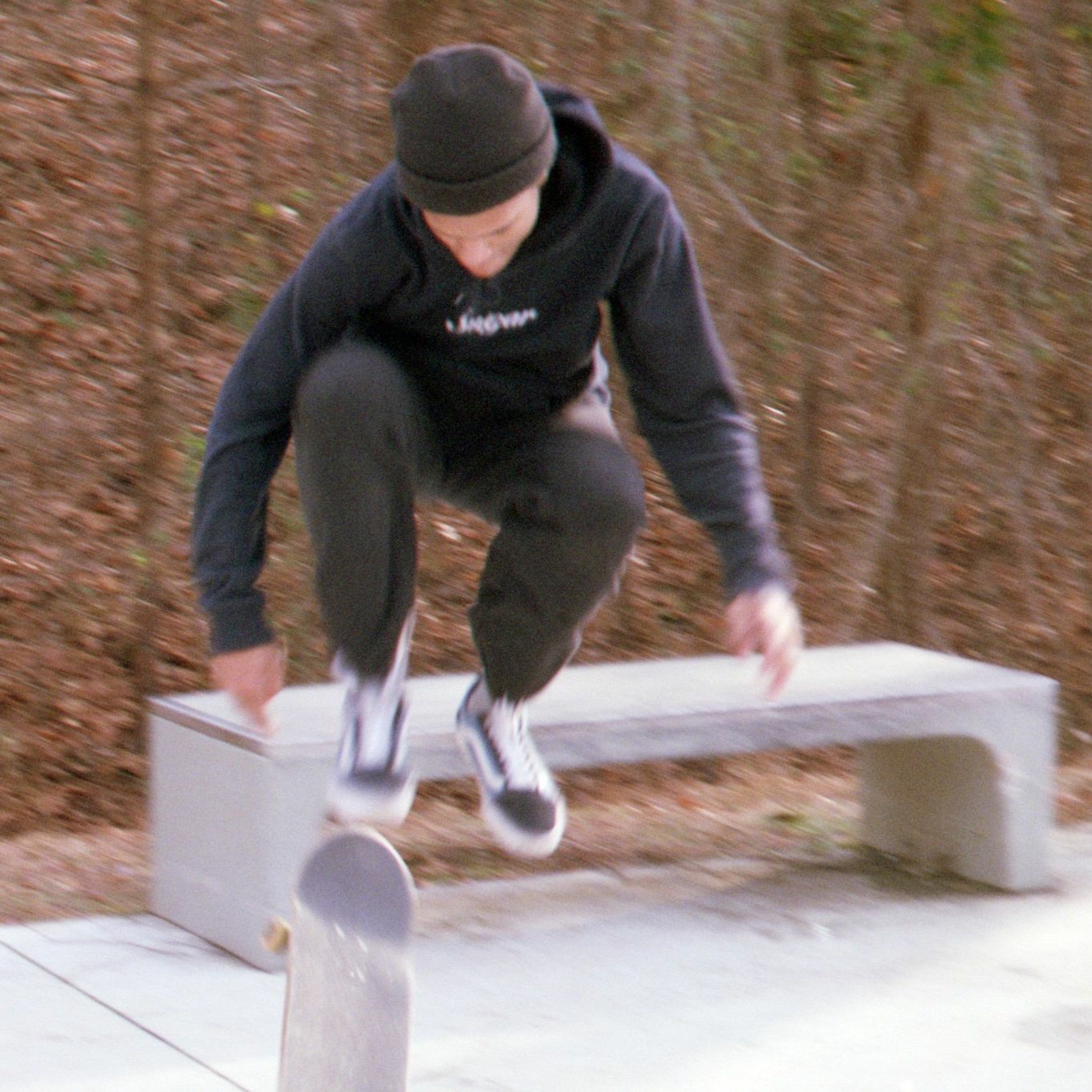 Woody Vs. Sachee NY