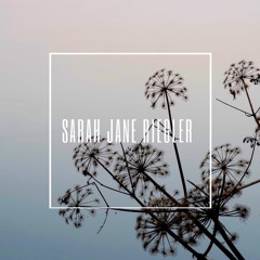 DHT Podcast 61 - Sarah Jane Riegler