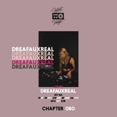 INSTANT VINTAGE RADIO 060 | DREAFAUXREAL MIX | A Special Additions + Broadcast.