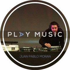 Juan Pablo Moran - Play Music