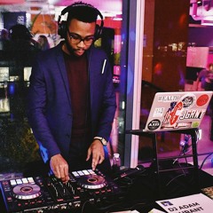 Grand Opening Party Soul Mix