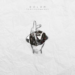 Solar - Prod. by Kooma & Avy