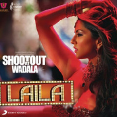 Laila shootout at wadala