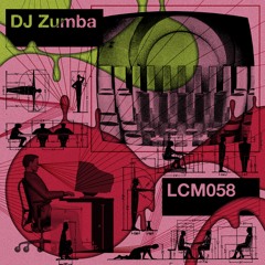 LCM058 - DJ Zumba