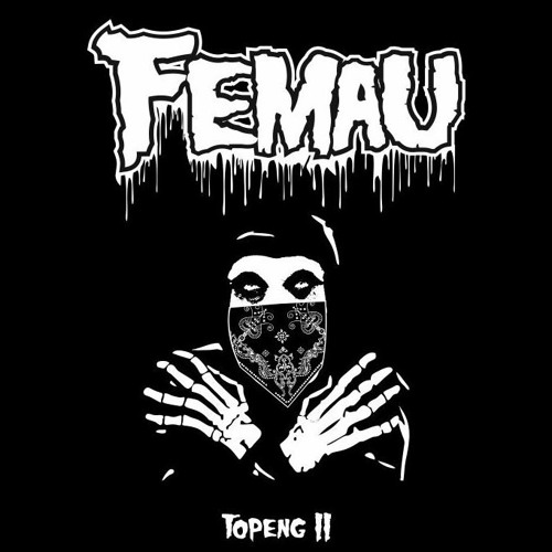 6. Gimme Some Action (Fear Cover)