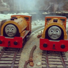 Bill and Ben