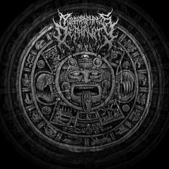 Mantra Solar Eclipse (feat. Mojez Slave of Devastate)