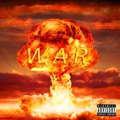 WAR (Prod. TundraBeats)