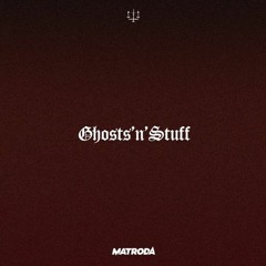 Deadmau5 - Ghost 'N' Stuff (Matroda Remix)
